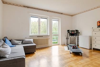 Interiörbild
