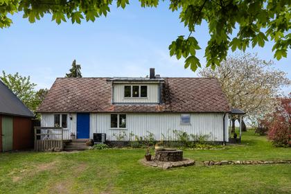 Exteriörbild