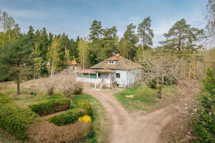 Exteriörbild