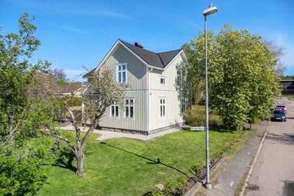 Exteriörbild