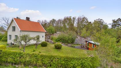 Exteriörbild