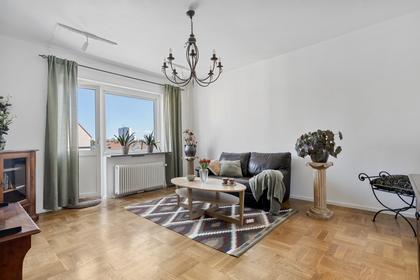 Interiörbild