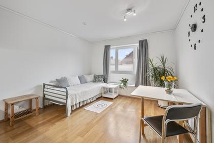 Interiörbild