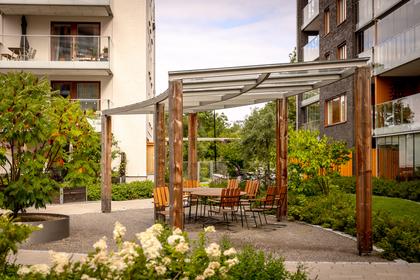 Exteriörbild