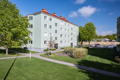 Exteriörbild