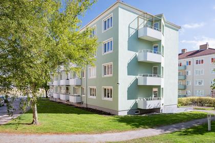Exteriörbild