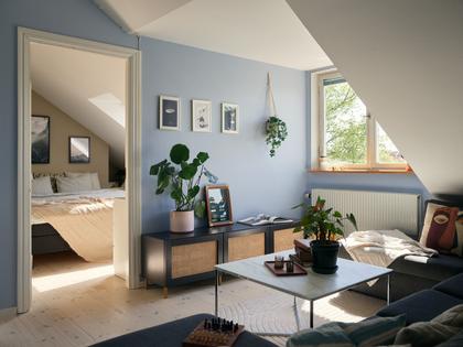 Interiörbild