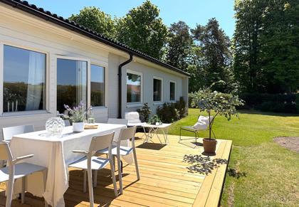 Rönndalsvägen 14, Höllviken