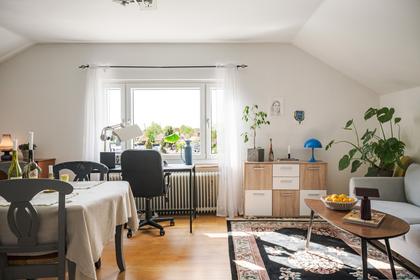 Interiörbild