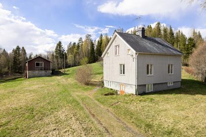 Exteriörbild