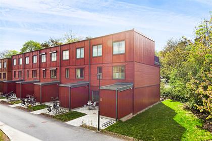 Hildur Ottelinsgatan 10E, Luthagen