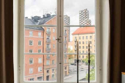 Interiörbild