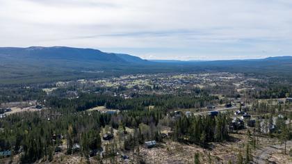 Halvarmångs 116, Vemdalen