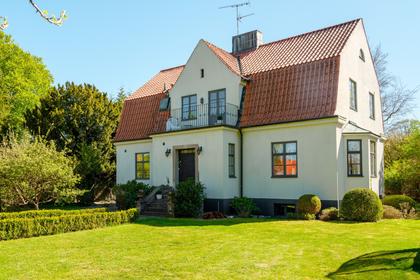 Exteriörbild
