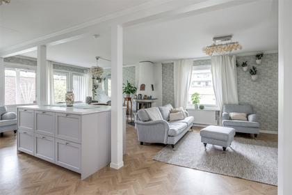 Interiörbild
