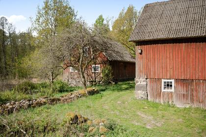 Exteriörbild