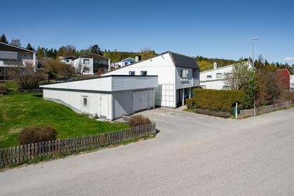 Exteriörbild