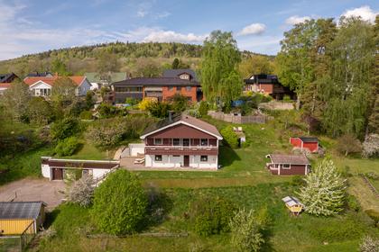 Exteriörbild