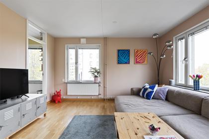 Interiörbild