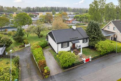 Exteriörbild