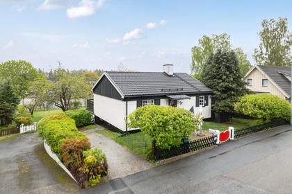 Exteriörbild