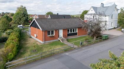 Exteriörbild