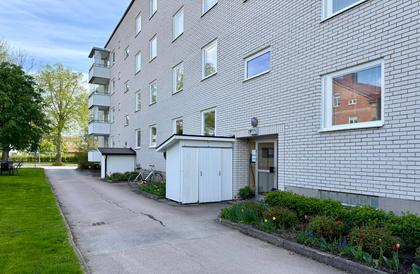 Exteriörbild