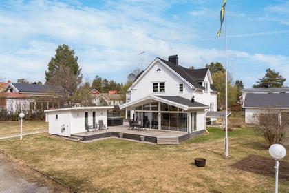 Exteriörbild