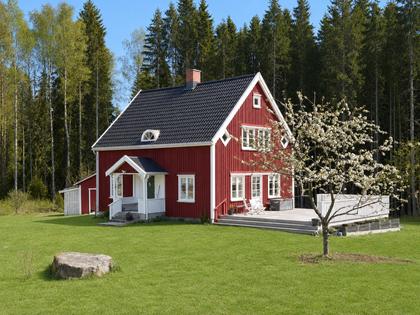 Hynningen 1, Årjäng