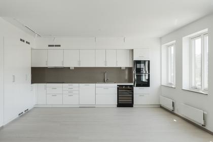 Kök eller matrum