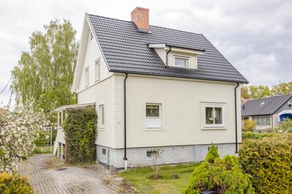 Exteriörbild