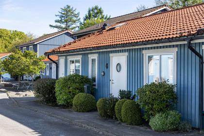 Exteriörbild