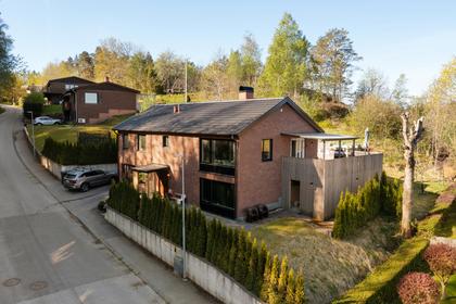 Exteriörbild