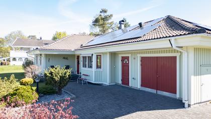 Exteriörbild