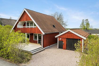 Exteriörbild
