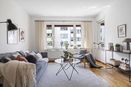 Interiörbild
