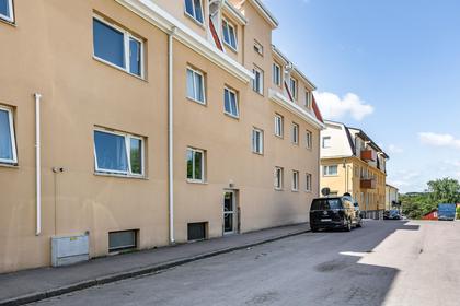 Exteriörbild