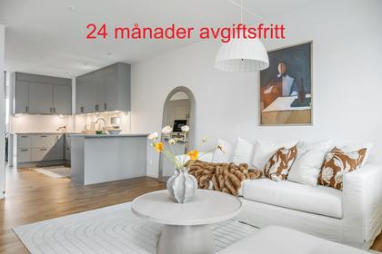 Interiörbild