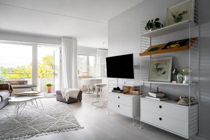 Interiörbild