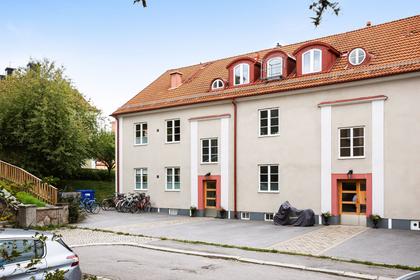 Exteriörbild