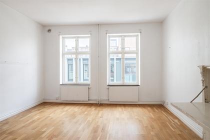 Interiörbild
