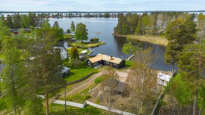 Bild av närområdet