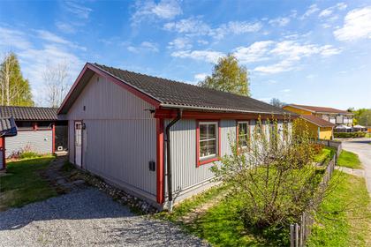 Exteriörbild