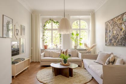Interiörbild