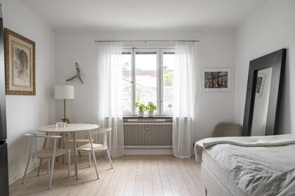 Interiörbild