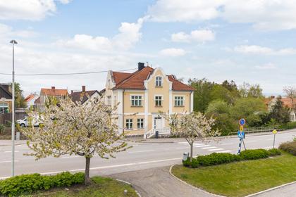 Östra Storgatan 1A, Rydsgård