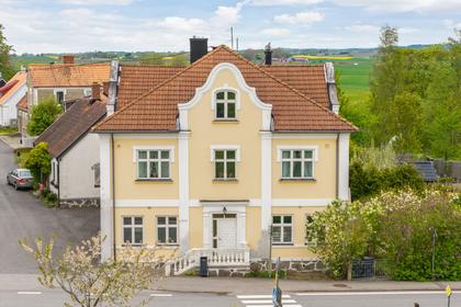 Exteriörbild