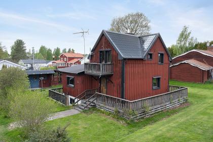 Exteriörbild
