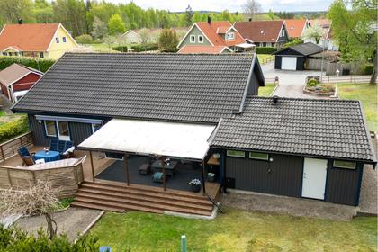 Exteriörbild