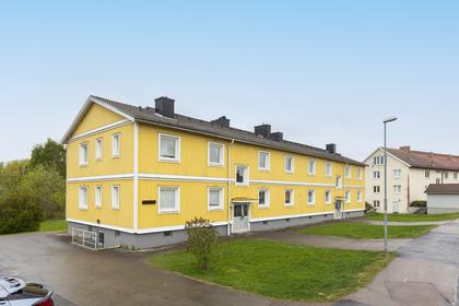 Exteriörbild